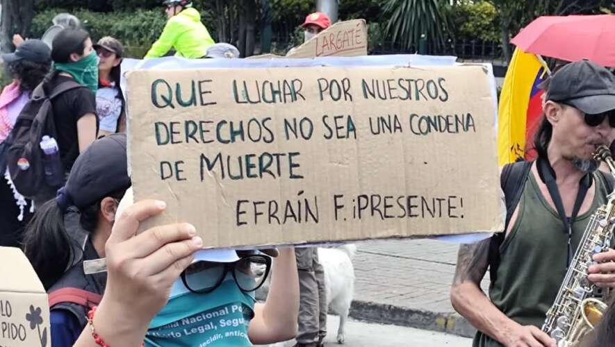 PORQUE DECIR NO… ES UN ACTO DE DIGNIDAD